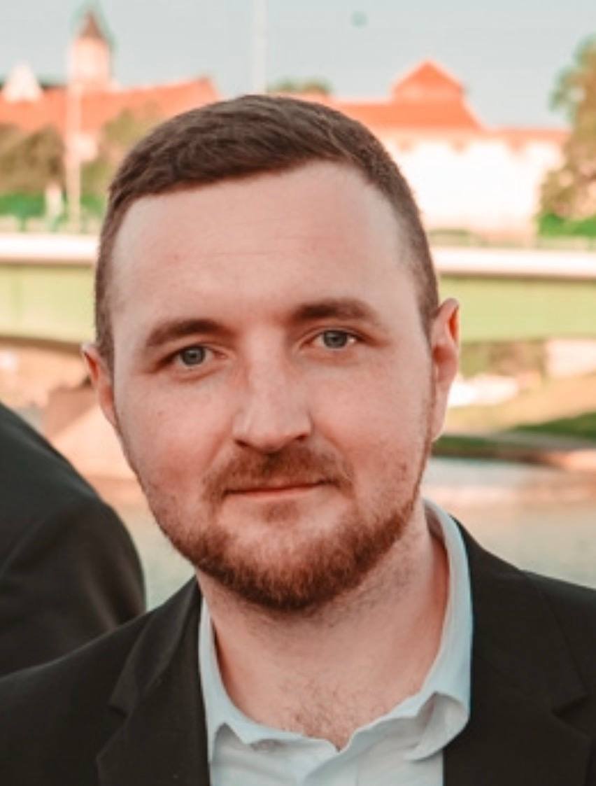CatalystIQ founder